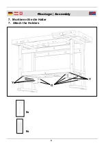 Preview for 8 page of Westfalia 93 89 22 Original Instructions Manual