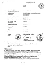 Preview for 15 page of Westfalia 93174967 Operating Instructions Manual