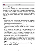 Preview for 8 page of Westfalia 94 17 24 Instruction Manual