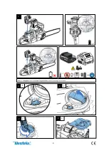 Preview for 3 page of Westfalia 94 57 10 Instruction Manual