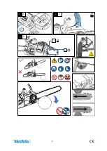 Предварительный просмотр 6 страницы Westfalia 94 57 10 Instruction Manual