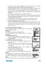 Preview for 9 page of Westfalia 94 57 10 Instruction Manual