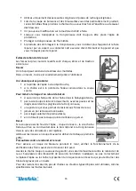 Предварительный просмотр 16 страницы Westfalia 94 57 10 Instruction Manual