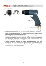 Preview for 12 page of Westfalia 94 61 29 Instruction Manual