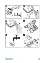 Preview for 4 page of Westfalia 94 69 41 Instruction Manual