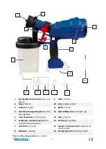 Preview for 2 page of Westfalia 94 85 56 Instruction Manual