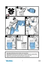 Preview for 4 page of Westfalia 94 85 56 Instruction Manual