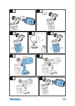 Preview for 7 page of Westfalia 94 85 56 Instruction Manual