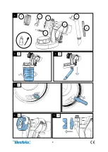 Preview for 8 page of Westfalia 94 85 56 Instruction Manual