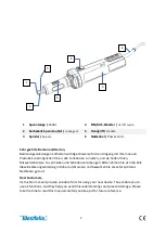 Preview for 2 page of Westfalia 94 85 59 Original Instructions Manual