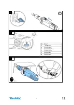 Preview for 4 page of Westfalia 94 85 59 Original Instructions Manual