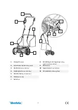 Preview for 2 page of Westfalia 94 86 40 Instruction Manual