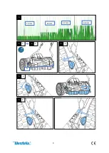 Предварительный просмотр 9 страницы Westfalia 94 86 40 Instruction Manual