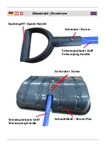 Preview for 2 page of Westfalia 946960 Manual