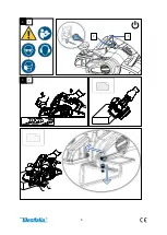 Предварительный просмотр 4 страницы Westfalia 949724 Original Instructions Manual