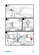 Предварительный просмотр 5 страницы Westfalia 949724 Original Instructions Manual