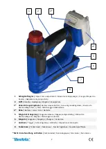 Preview for 2 page of Westfalia 95 84 29 Original Instructions Manual