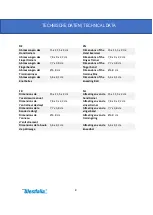 Preview for 8 page of Westfalia 95 98 96 Original Instructions Manual