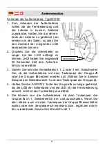 Preview for 10 page of Westfalia 96 11 02 Instruction Manual