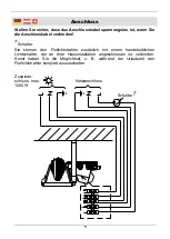 Предварительный просмотр 10 страницы Westfalia 96 11 36 Instruction Manual