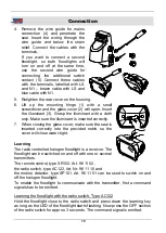 Preview for 20 page of Westfalia 96 11 36 Instruction Manual