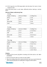 Preview for 11 page of Westfalia 96 26 57 Original Instructions Manual