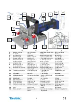 Preview for 2 page of Westfalia 96 30 49 Original Instructions Manual