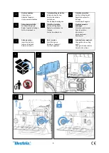 Preview for 4 page of Westfalia 96 30 49 Original Instructions Manual