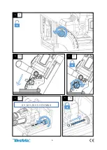 Preview for 5 page of Westfalia 96 30 49 Original Instructions Manual