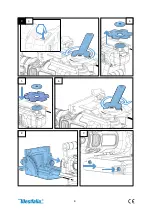 Preview for 8 page of Westfalia 96 30 49 Original Instructions Manual