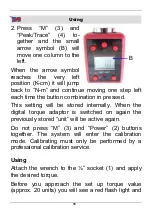 Preview for 21 page of Westfalia 96 60 28 Instruction Manual