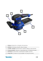 Preview for 2 page of Westfalia 96 97 95 Original Instructions Manual