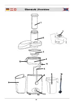 Preview for 3 page of Westfalia 960955 Instruction Manual