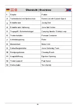 Preview for 4 page of Westfalia 960955 Instruction Manual