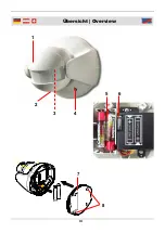 Предварительный просмотр 4 страницы Westfalia 961151 Instruction Manual