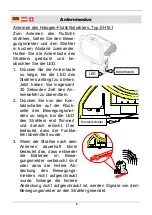 Preview for 11 page of Westfalia 961151 Instruction Manual