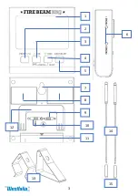 Preview for 3 page of Westfalia 97 03 10 Original Instructions Manual