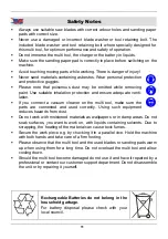 Preview for 16 page of Westfalia 97 15 15 Instruction Manual