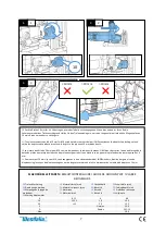 Preview for 7 page of Westfalia 97 29 15 Original Instructions Manual