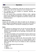 Preview for 8 page of Westfalia 97 42 53 Instruction Manual