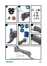 Preview for 4 page of Westfalia 97 75 82 Original Instructions Manual