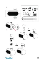 Preview for 3 page of Westfalia 97 81 91 Original Instructions Manual