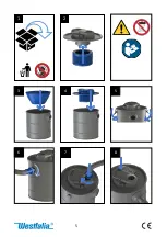 Preview for 5 page of Westfalia 97 81 94 Original Instructions Manual