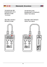 Preview for 4 page of Westfalia 98 48 15 Instruction Manual