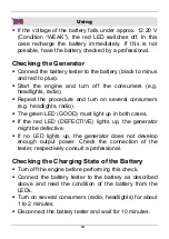 Preview for 9 page of Westfalia 98 51 01 Instruction Manual