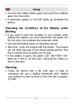 Предварительный просмотр 10 страницы Westfalia 98 51 01 Instruction Manual