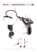 Preview for 3 page of Westfalia 99 00 36 Instruction Manual