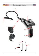 Preview for 4 page of Westfalia 99 00 44 Instruction Manual