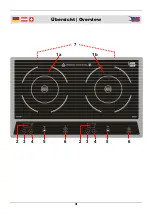 Preview for 4 page of Westfalia 99 30 55 Instruction Manual