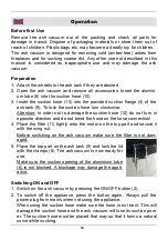 Preview for 18 page of Westfalia AS15LS Original Instructions Manual